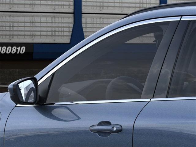 new 2025 Ford Escape car, priced at $37,199