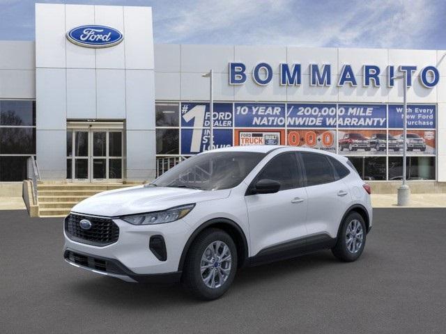 new 2025 Ford Escape car, priced at $26,145