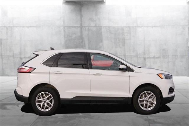 used 2023 Ford Edge car, priced at $22,950