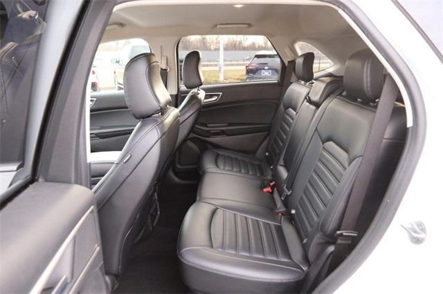 used 2023 Ford Edge car, priced at $22,950