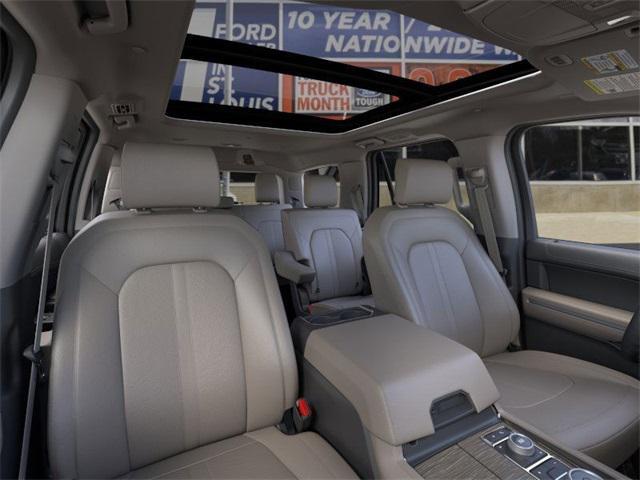 new 2024 Ford Expedition car, priced at $66,605