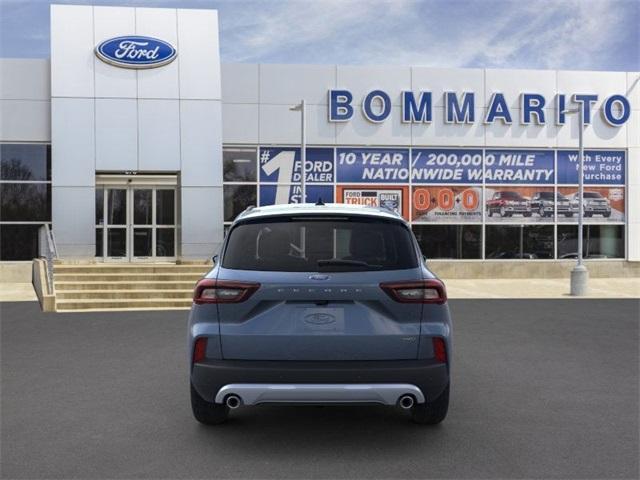 new 2025 Ford Escape car, priced at $34,061