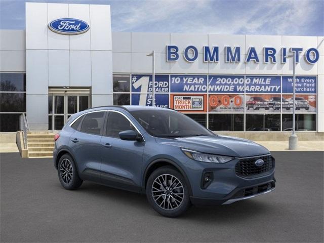 new 2025 Ford Escape car, priced at $34,061
