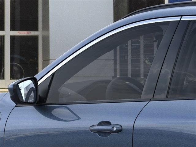 new 2025 Ford Escape car, priced at $34,061