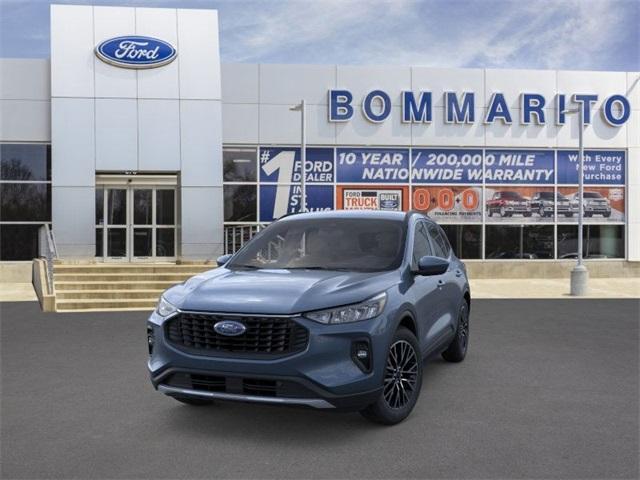 new 2025 Ford Escape car, priced at $32,717