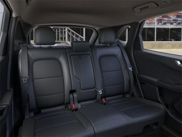 new 2025 Ford Escape car, priced at $32,717