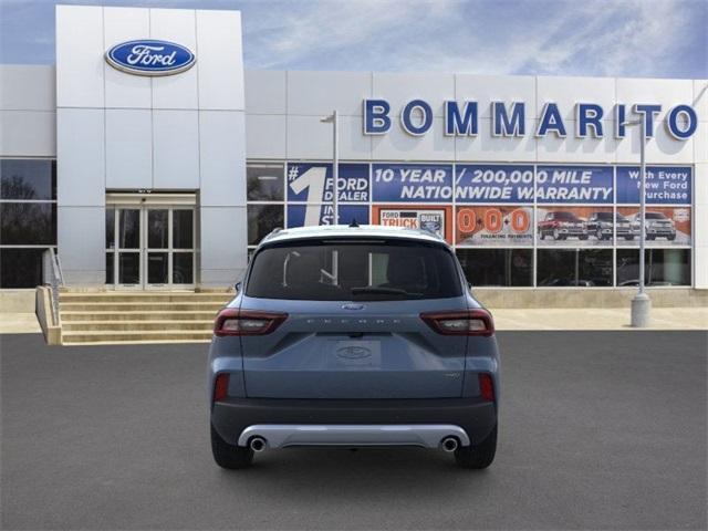 new 2025 Ford Escape car, priced at $32,717