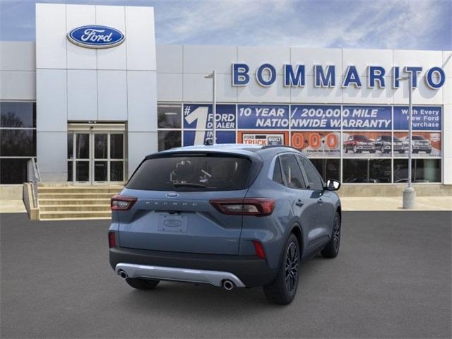 new 2025 Ford Escape car, priced at $32,717