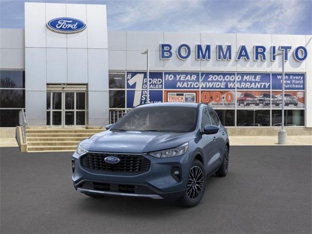 new 2025 Ford Escape car, priced at $34,061