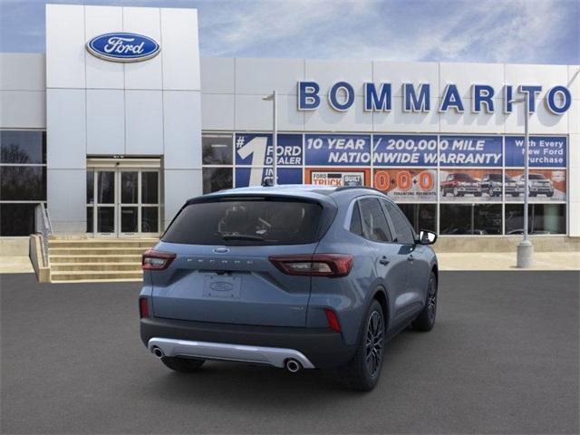 new 2025 Ford Escape car, priced at $34,061