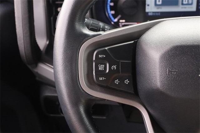 used 2023 Ford Bronco car, priced at $40,950