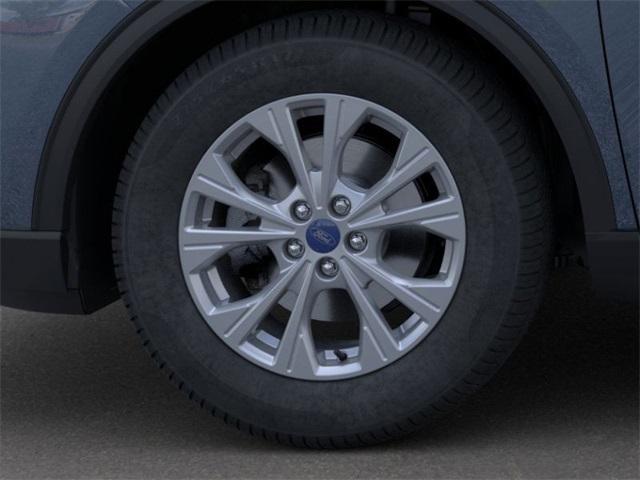 new 2025 Ford Escape car, priced at $30,167