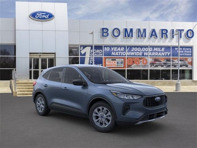 new 2025 Ford Escape car, priced at $30,167