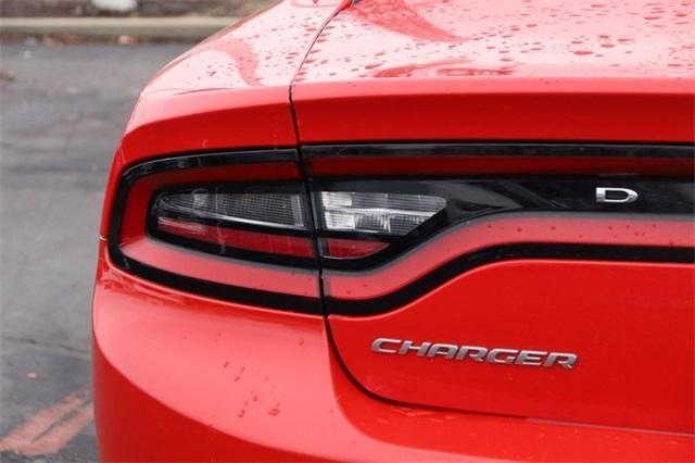 used 2022 Dodge Charger car, priced at $22,950