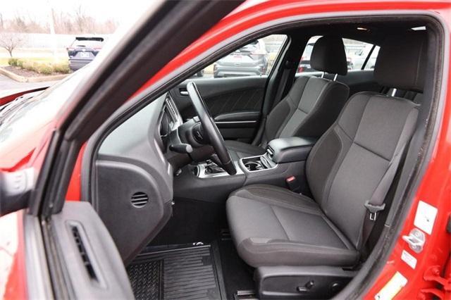 used 2022 Dodge Charger car, priced at $22,950