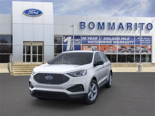 new 2024 Ford Edge car, priced at $30,125