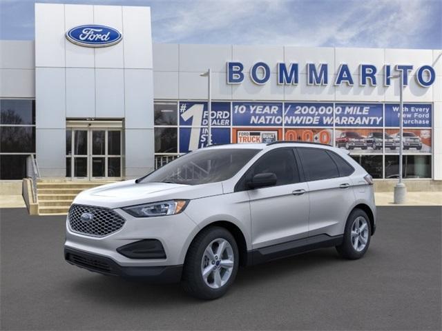 new 2024 Ford Edge car, priced at $35,125