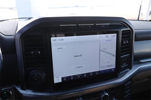 used 2022 Ford F-150 car, priced at $36,950