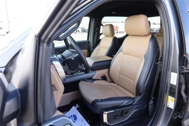 used 2022 Ford F-150 car, priced at $36,950