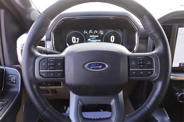 used 2022 Ford F-150 car, priced at $36,950