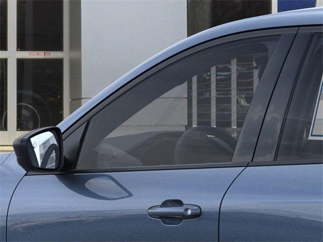 new 2026 Ford Escape car, priced at $30,596