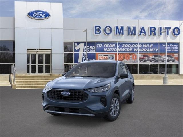 new 2026 Ford Escape car, priced at $30,596