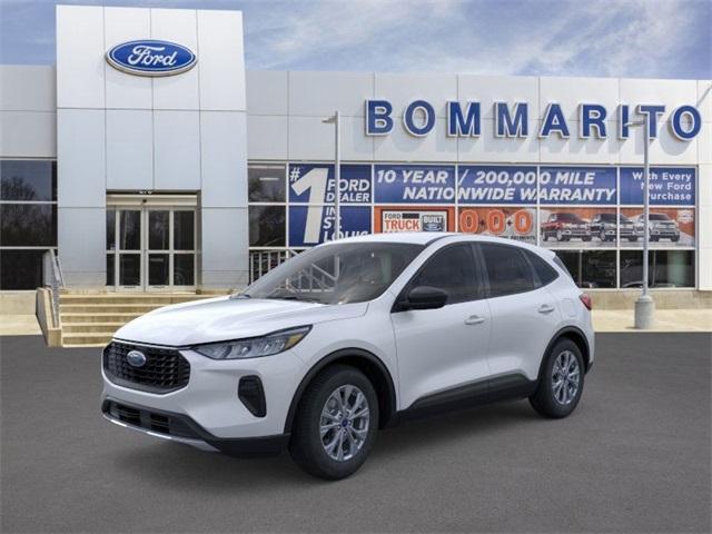 new 2025 Ford Escape car, priced at $27,612