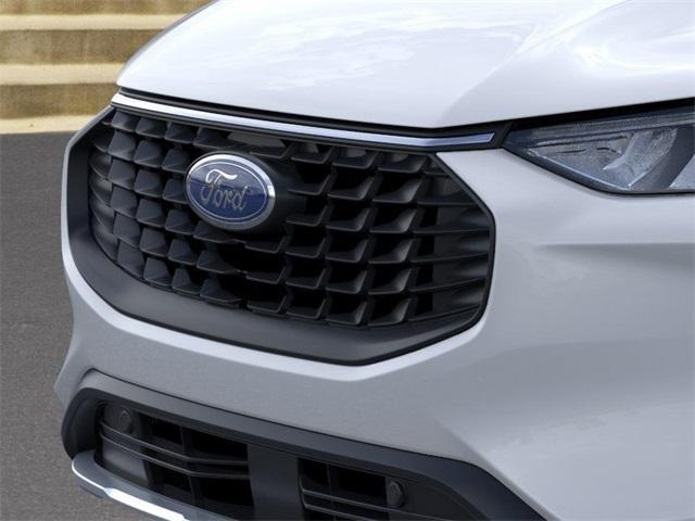 new 2025 Ford Escape car, priced at $27,612