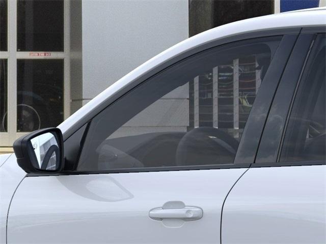 new 2025 Ford Escape car, priced at $27,612