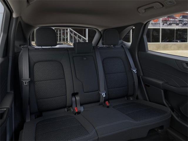 new 2025 Ford Escape car, priced at $27,612
