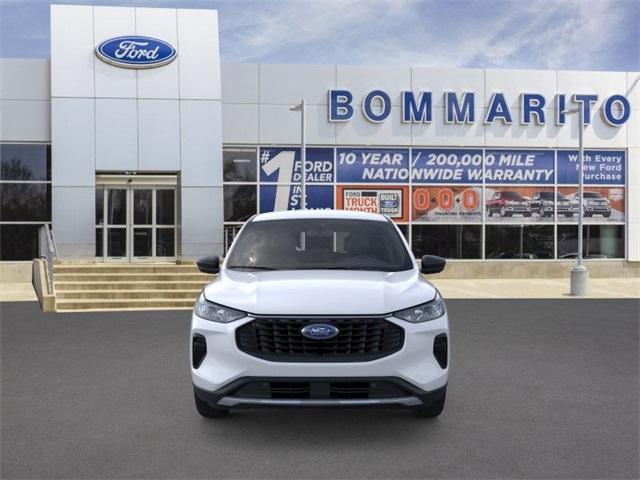 new 2025 Ford Escape car, priced at $27,612
