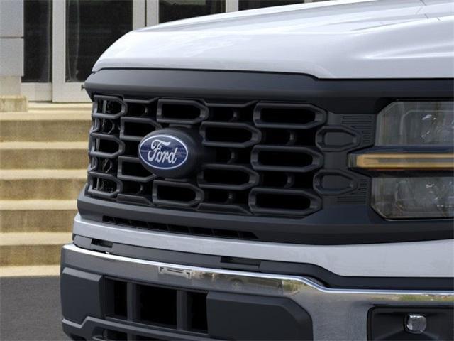 new 2024 Ford F-150 car, priced at $41,245