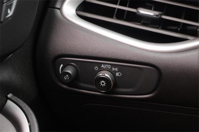 used 2024 Chevrolet Malibu car, priced at $21,950