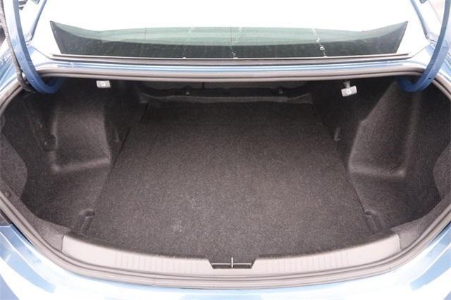 used 2024 Chevrolet Malibu car, priced at $21,950