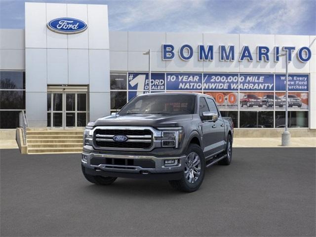 new 2024 Ford F-150 car, priced at $66,510