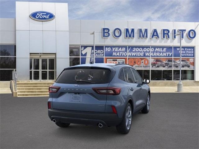 new 2026 Ford Escape car, priced at $33,776