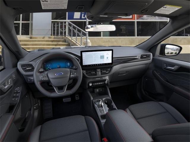 new 2026 Ford Escape car, priced at $33,776