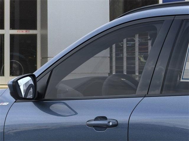 new 2026 Ford Escape car, priced at $33,776