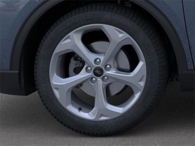 new 2026 Ford Escape car, priced at $33,776