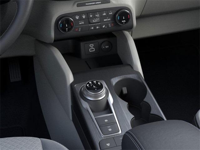 new 2025 Ford Escape car, priced at $30,217