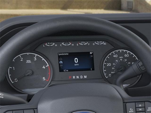 new 2026 Ford F-450 car, priced at $69,889