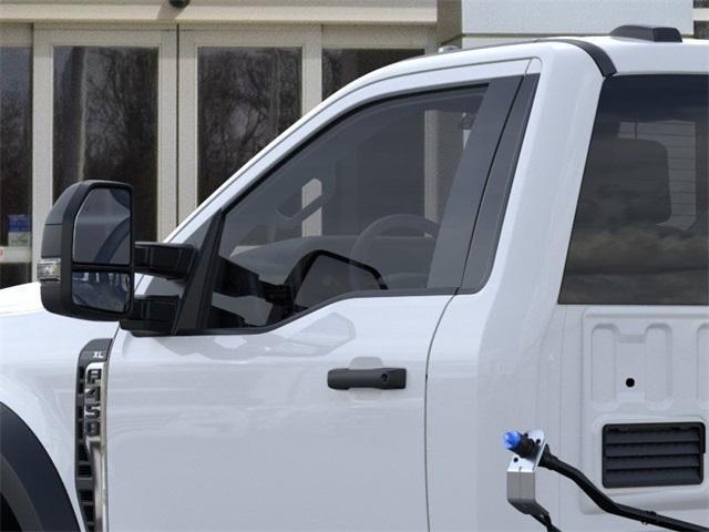 new 2026 Ford F-450 car, priced at $69,889