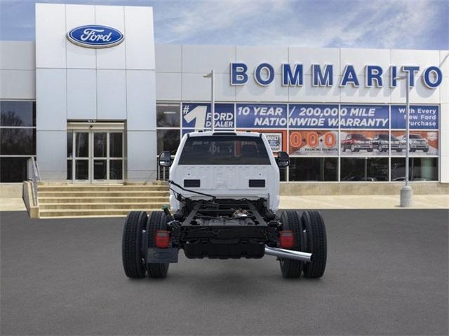 new 2026 Ford F-450 car, priced at $69,889