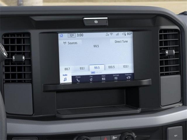 new 2026 Ford F-450 car, priced at $69,889