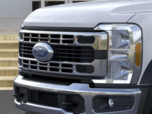 new 2026 Ford F-450 car, priced at $69,889