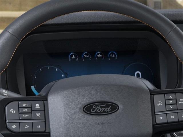 new 2025 Ford F-150 car, priced at $73,363