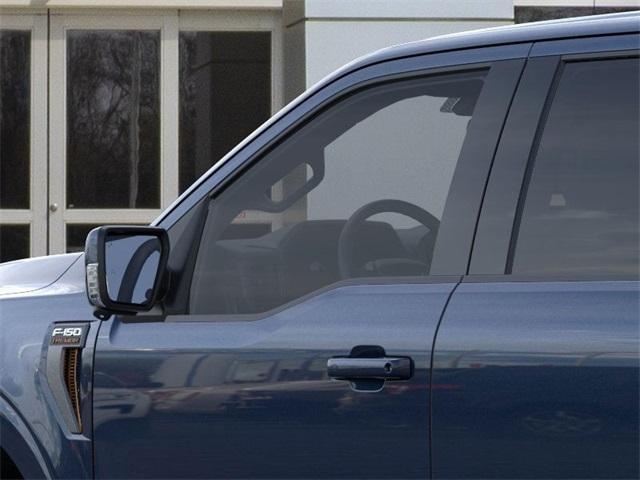 new 2025 Ford F-150 car, priced at $73,363