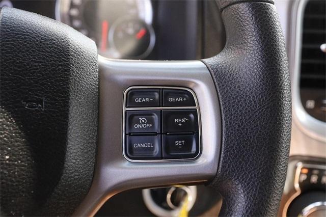 used 2023 Ram 1500 Classic car, priced at $29,450