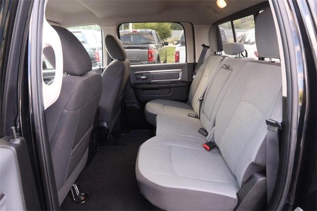 used 2023 Ram 1500 Classic car, priced at $29,450