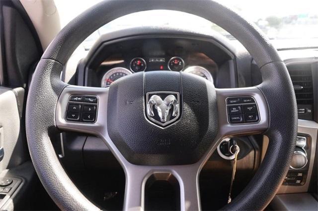 used 2023 Ram 1500 Classic car, priced at $29,450